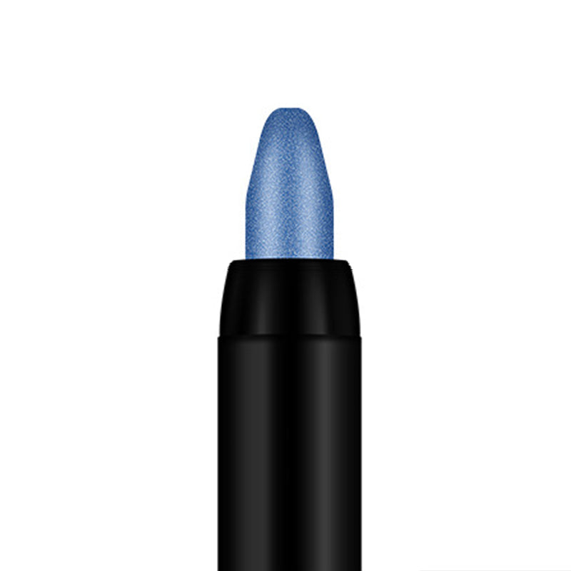 Voděodolné třpytivé pero na oční stíny se 16 barvami rozjasňujících oční stíny