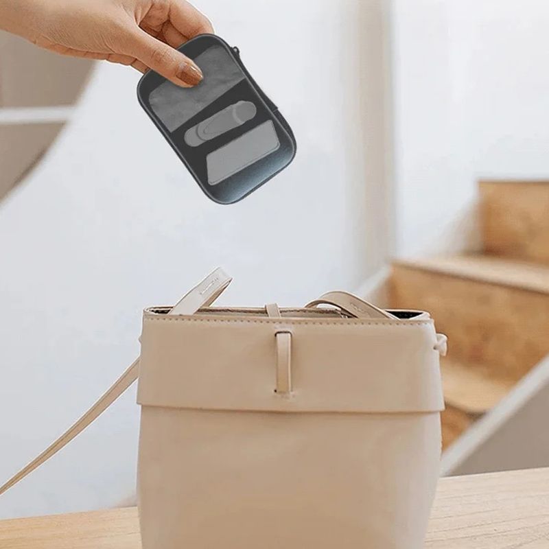 ⏰ Kupte 1, získejte 1 ZDARMA!🔥Sada klipů pro zrcadlení smartphonu