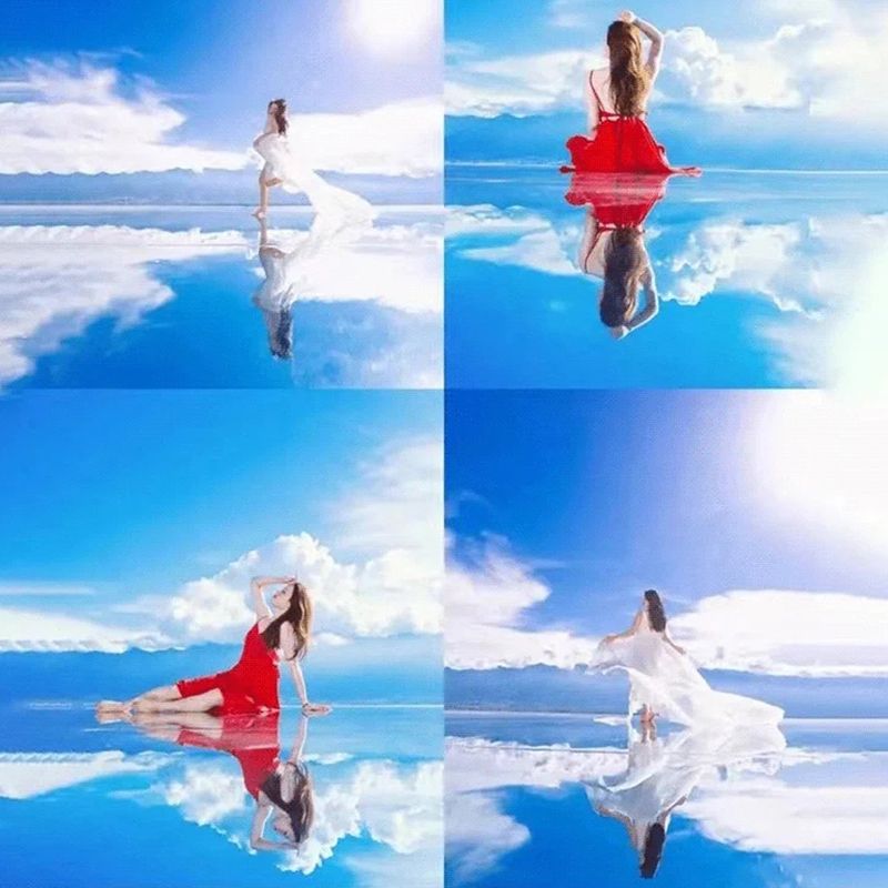 ⏰ Kupte 1, získejte 1 ZDARMA!🔥Sada klipů pro zrcadlení smartphonu