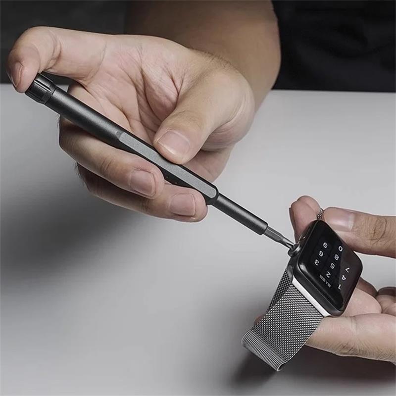 🔥Nezbytnost pro kutily🧰Sada šroubováků 24 v 1