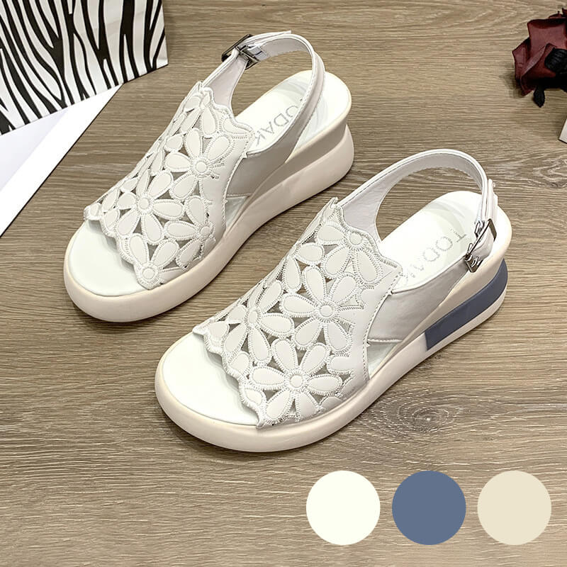 Dámské sportovní sandály Top oblečení💁‍♀️