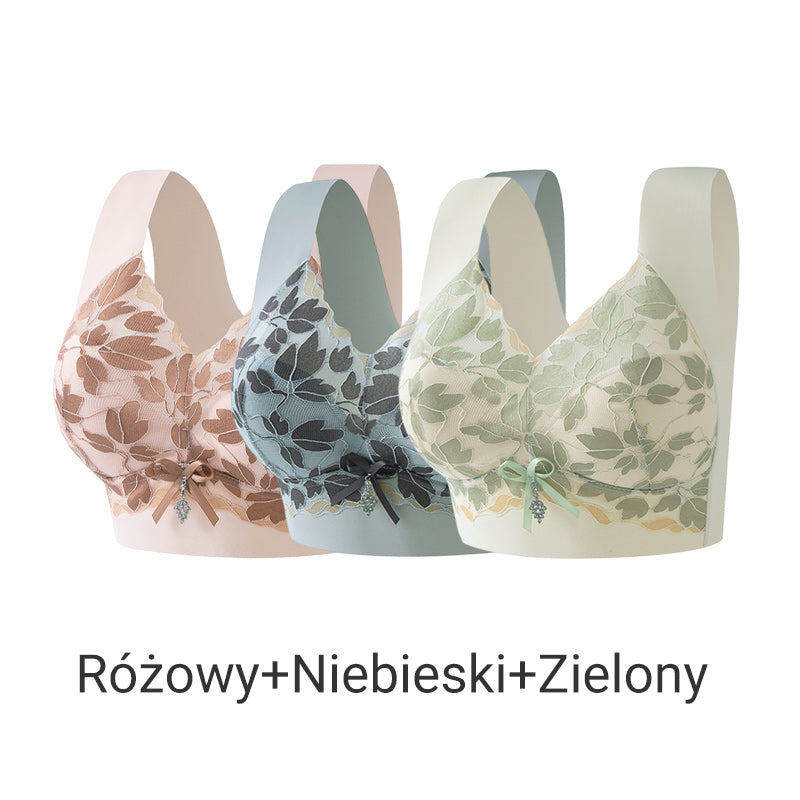 ✨【1+1 zdarma】💖 Dámské bezešvé spodní prádlo