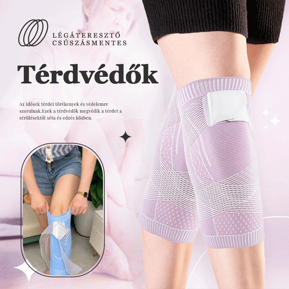✨Kupte 1 a získejte 1 zdarma✨Vysoce ochranné termální chrániče kolen