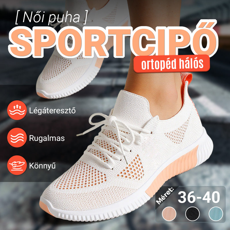 👟Měkké, prodyšné a pohodlné ortopedické pantofle pro ženy