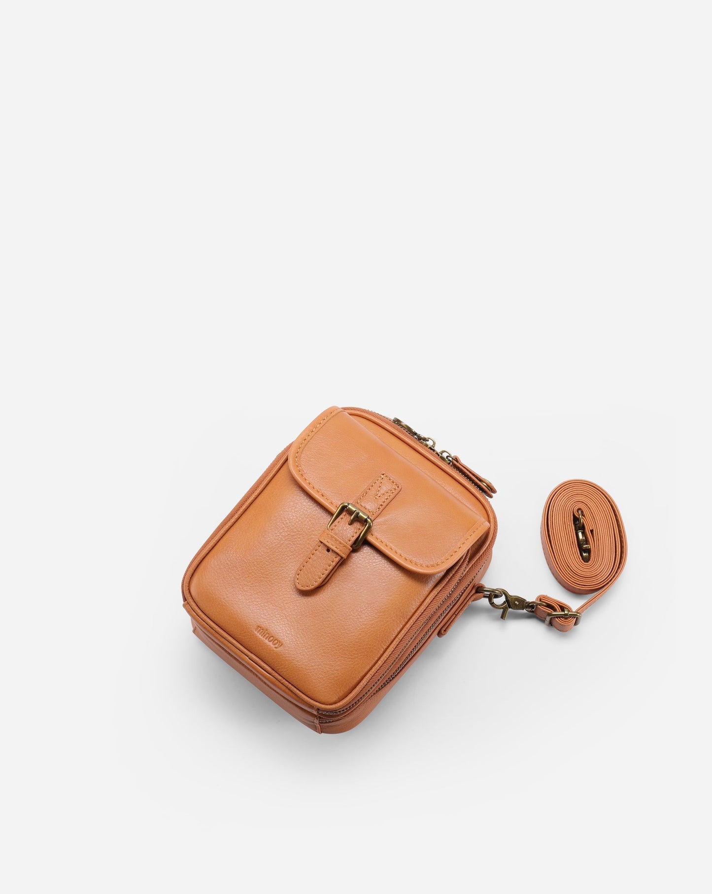 Malá crossbody kabelka Naya 2,0 l