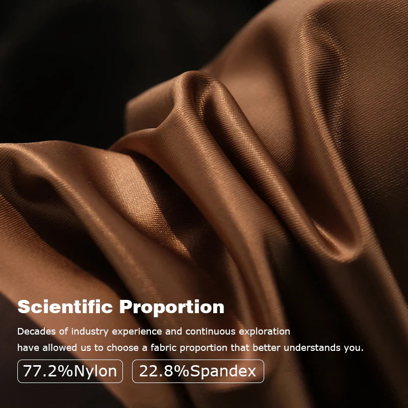 (3 ks.) Elegantní pánské boxerky Ice Silk s antimikrobiálním efektem od Mulberry Silk