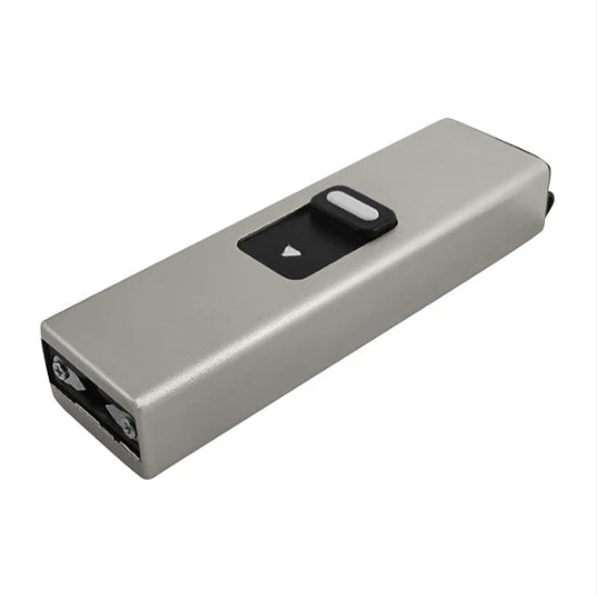 Přívěsek na klíče Mini Shock™ s elektrošokem 100 000 voltů