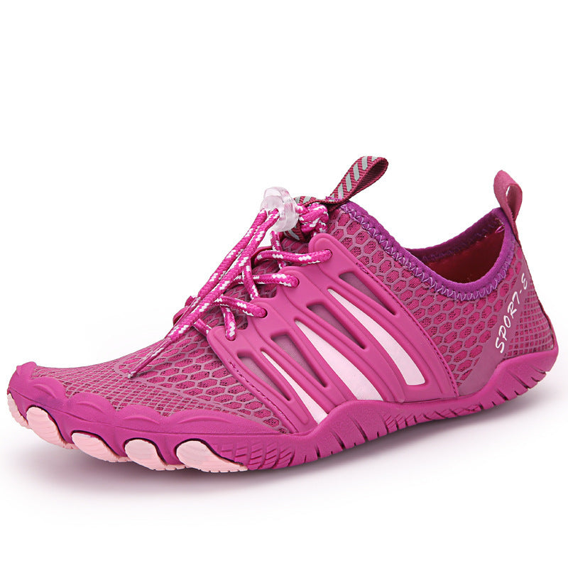 🌊 NEJPOHODLNĚJŠÍ BAREFOOT BOTY NA SVĚTĚ! 🌟 Malia - Jako chůze po obláčku! 🏖️🚶♂️