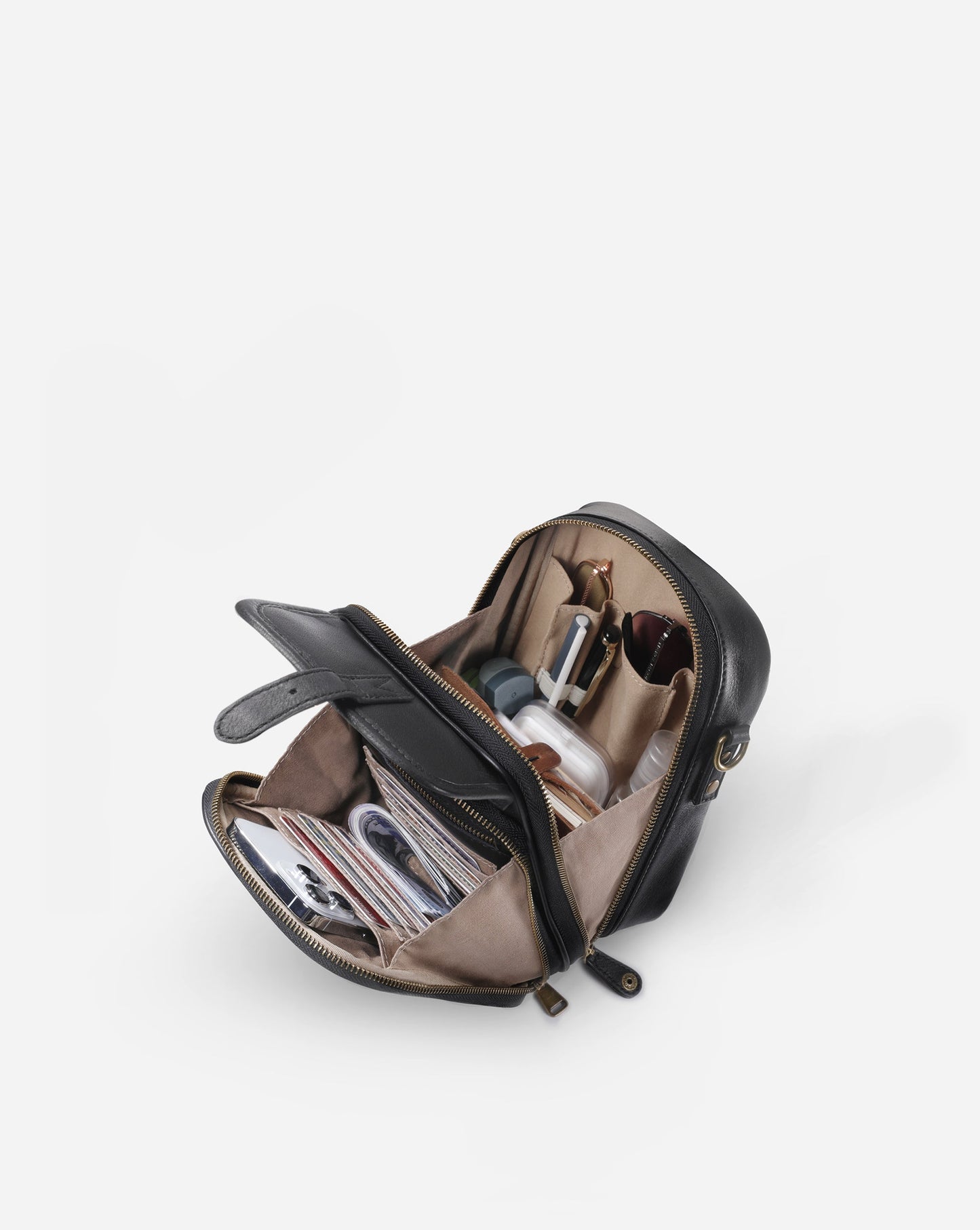 Malá crossbody kabelka Naya 2,0 l