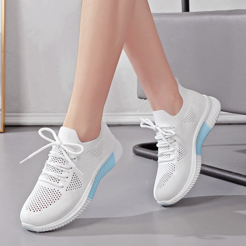 👟Měkké, prodyšné a pohodlné ortopedické pantofle pro ženy