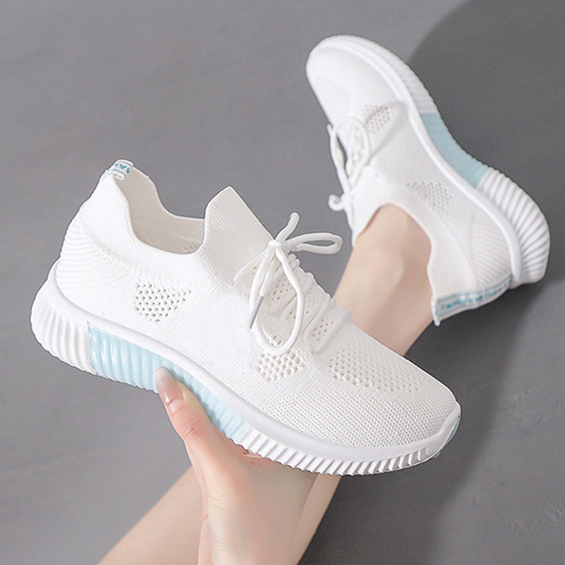 👟Měkké, prodyšné a pohodlné ortopedické pantofle pro ženy