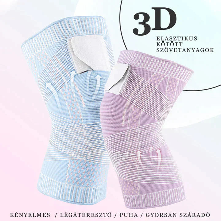 ✨Kupte 1 a získejte 1 zdarma✨Vysoce ochranné termální chrániče kolen