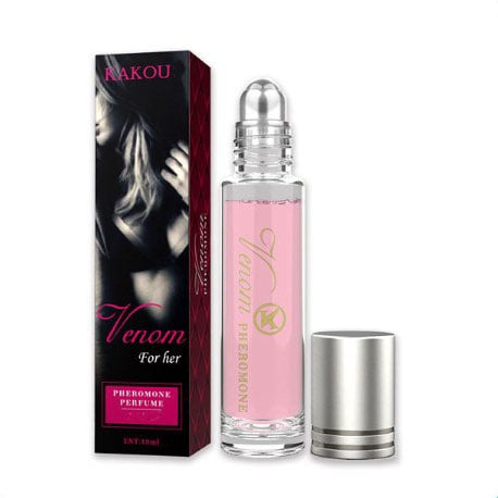 Parfém s feromony pro ni i pro něj