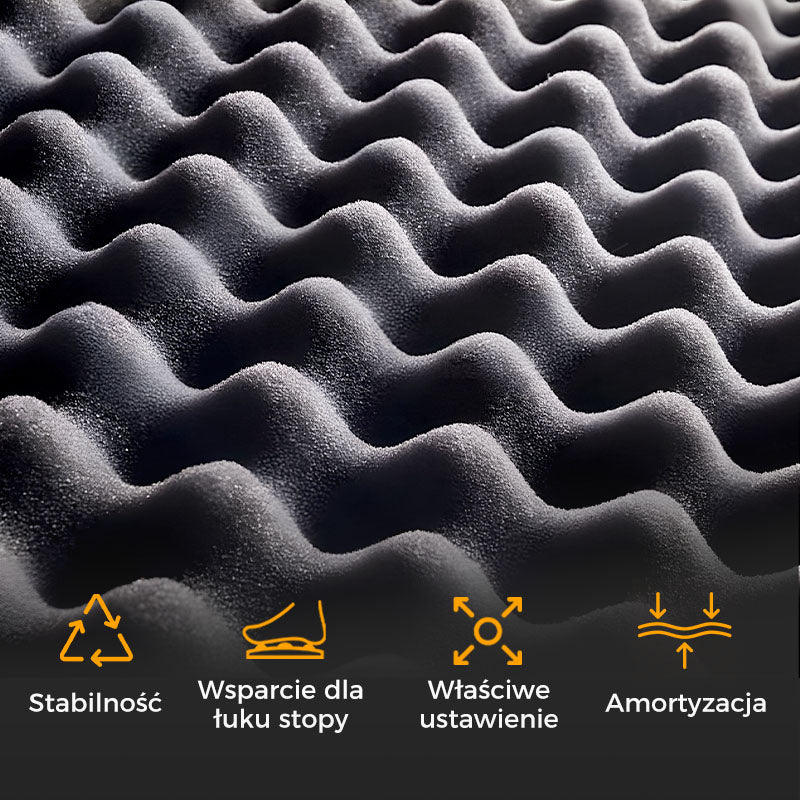 ✨ 2025 Pohodlné letní žabky s tlustou podrážkou