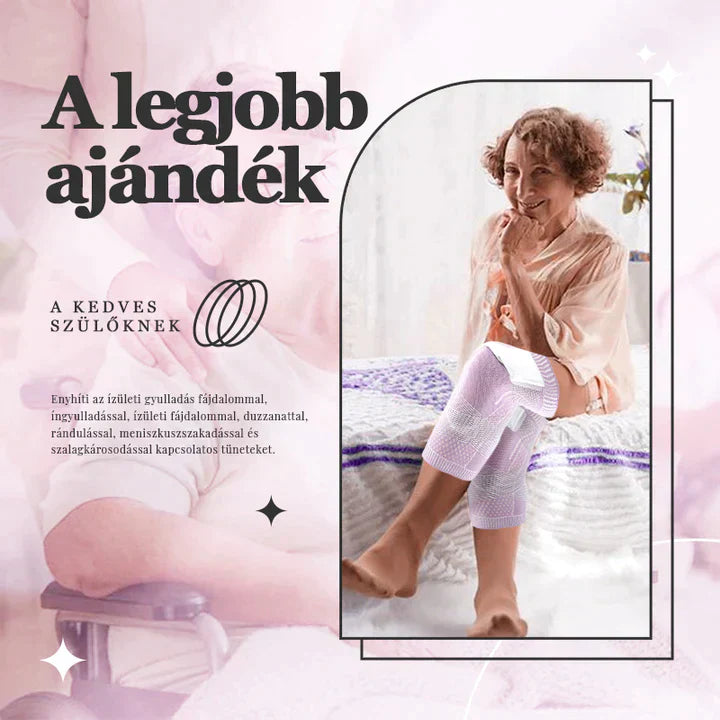 ✨Kupte 1 a získejte 1 zdarma✨Vysoce ochranné termální chrániče kolen