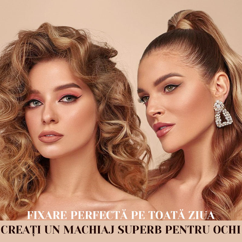 Krém na obočí a tužka na razítko