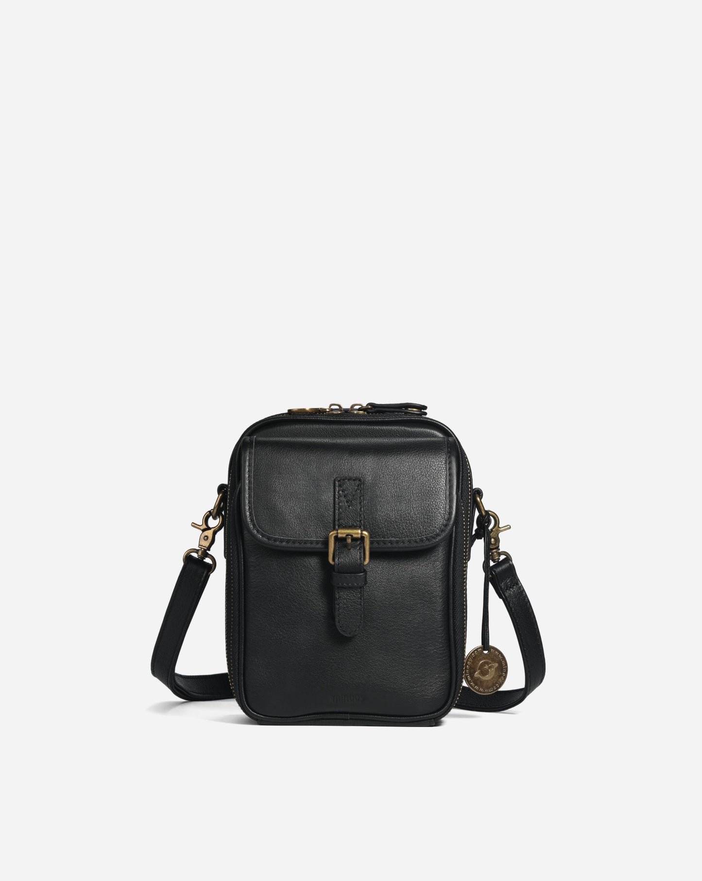 Malá crossbody kabelka Naya 2,0 l