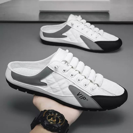 🔥 Ležérní tenisky s otevřenou zádovou částí