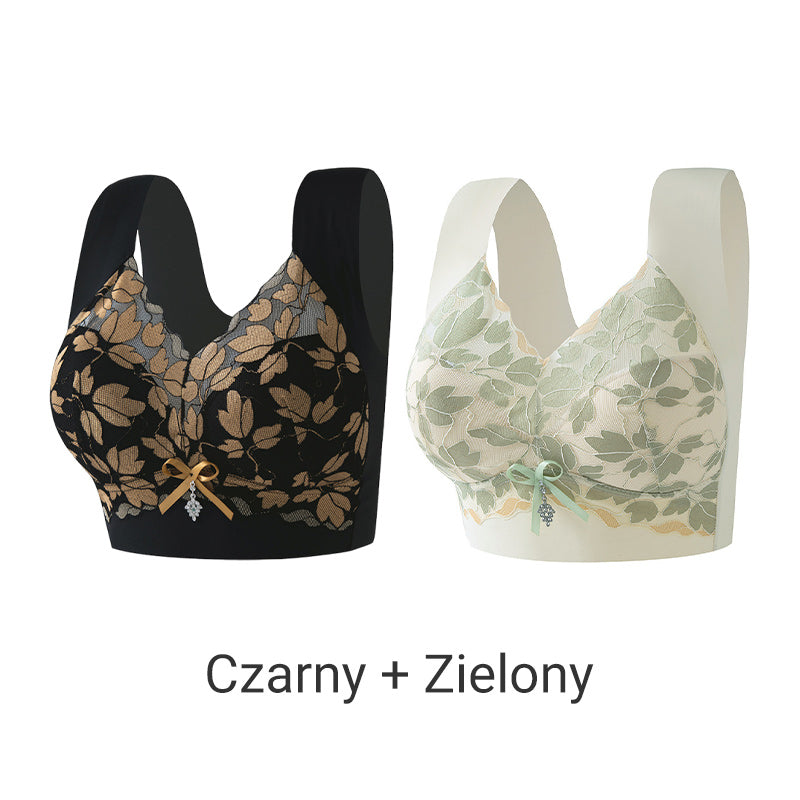 ✨【1+1 zdarma】💖 Dámské bezešvé spodní prádlo