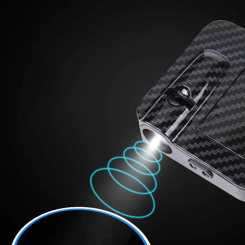 (4 kusy)🔥Projekční lampa s automatickým senzorem dveří auta