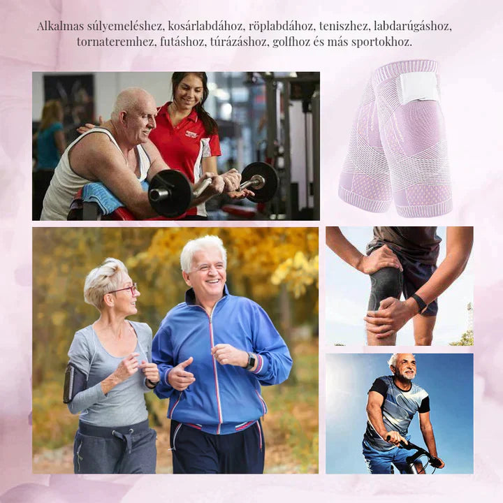 ✨Kupte 1 a získejte 1 zdarma✨Vysoce ochranné termální chrániče kolen