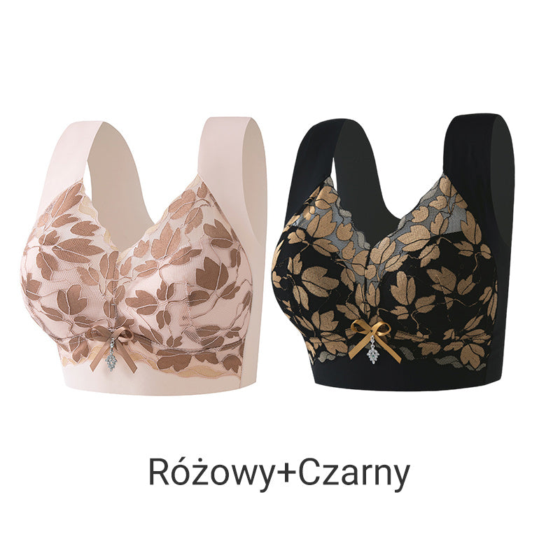 ✨【1+1 zdarma】💖 Dámské bezešvé spodní prádlo