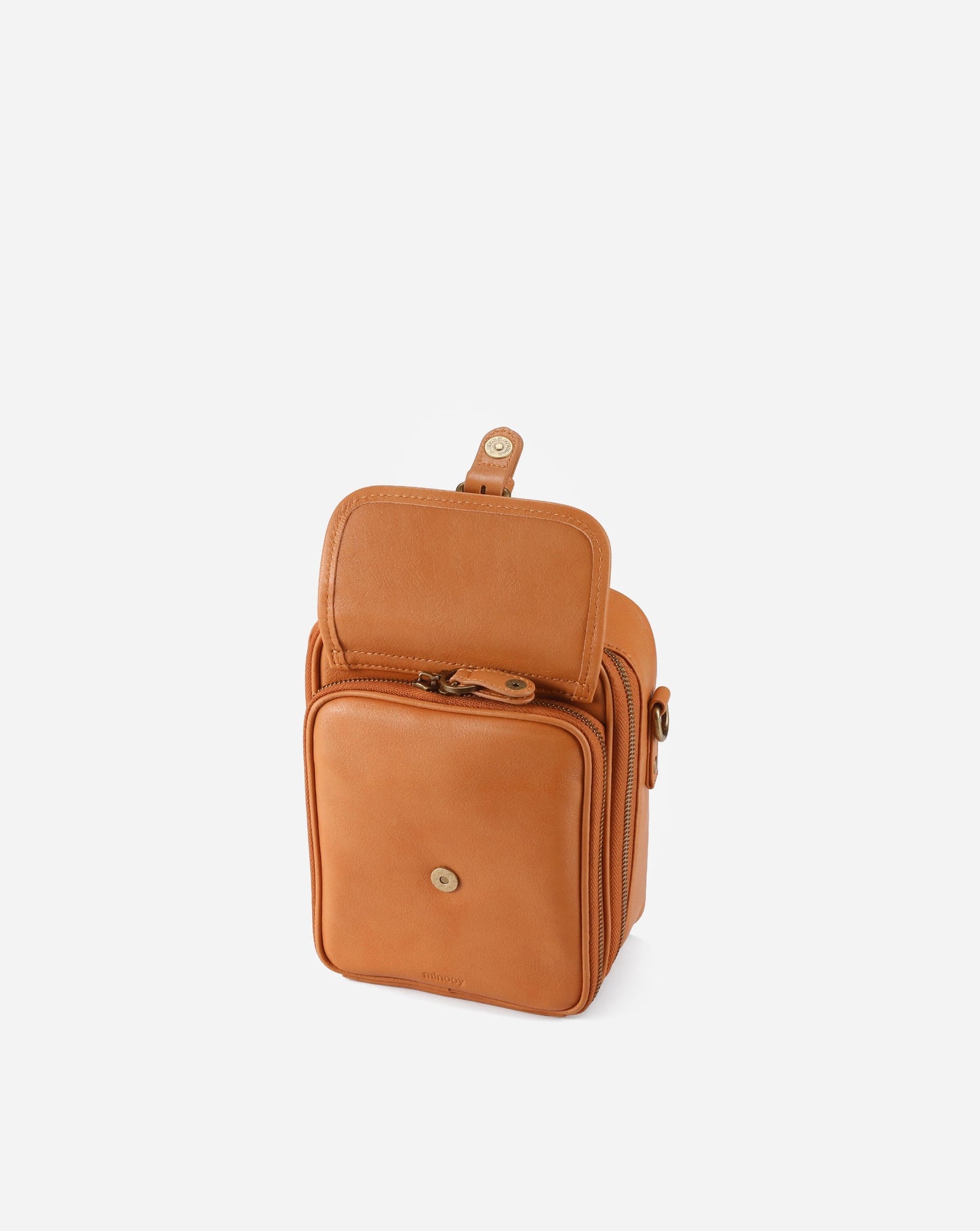 Malá crossbody kabelka Naya 2,0 l