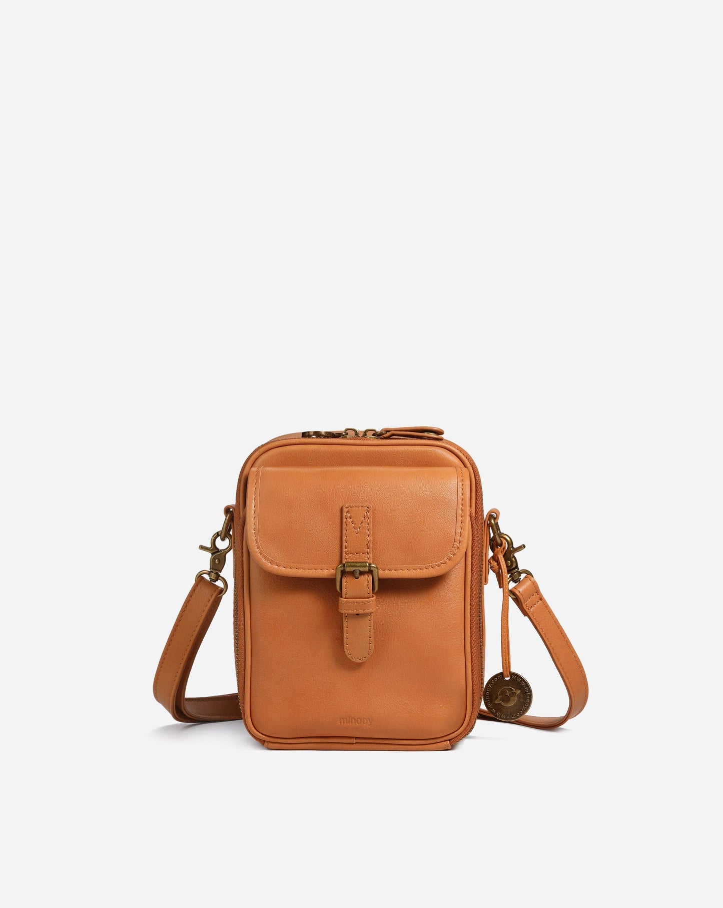 Malá crossbody kabelka Naya 2,0 l