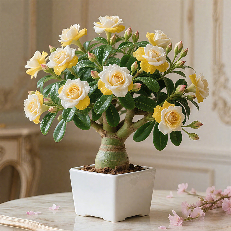 🌵🌺Cibulky pouštních růží