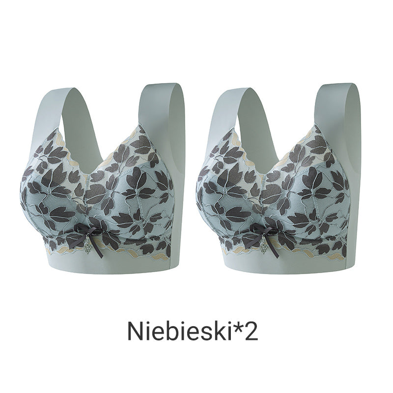 ✨【1+1 zdarma】💖 Dámské bezešvé spodní prádlo