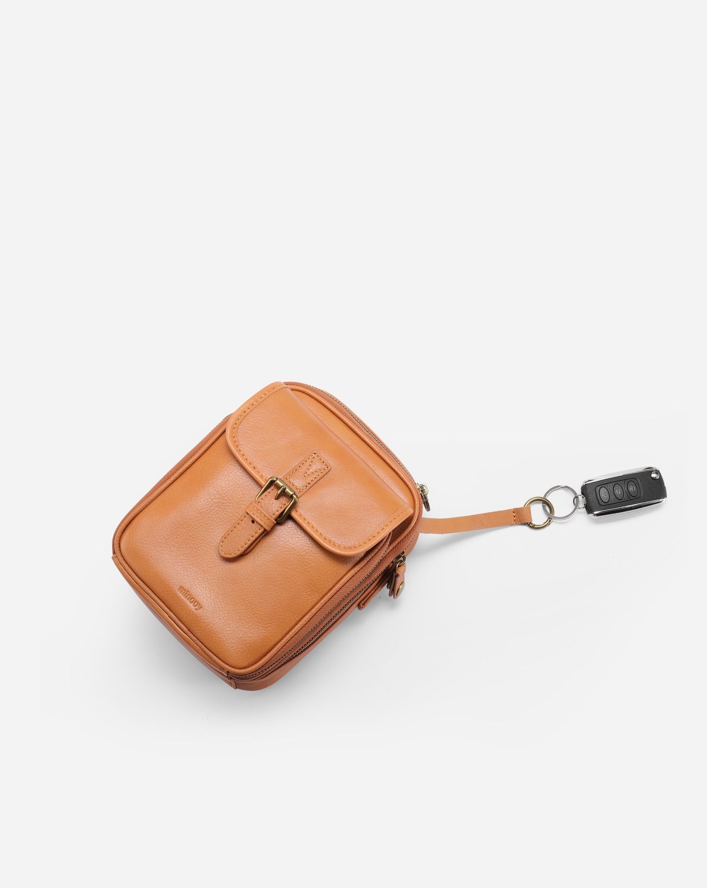 Malá crossbody kabelka Naya 2,0 l