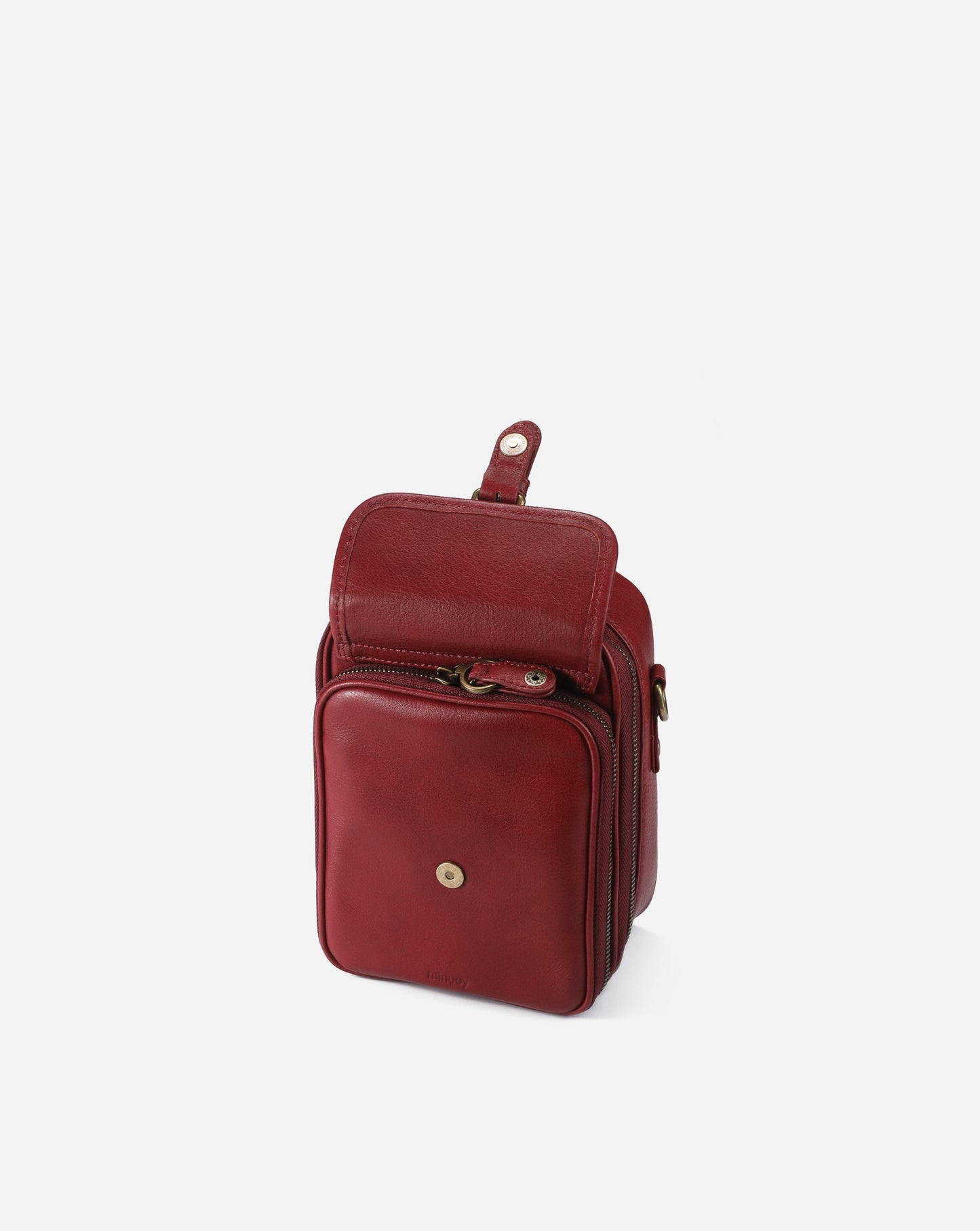 Malá crossbody kabelka Naya 2,0 l