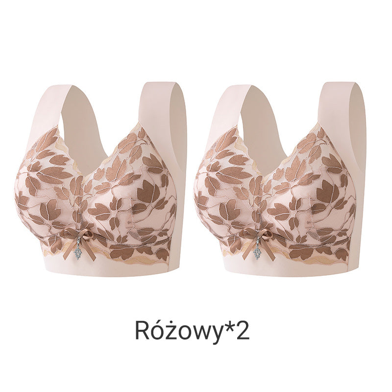 ✨【1+1 zdarma】💖 Dámské bezešvé spodní prádlo