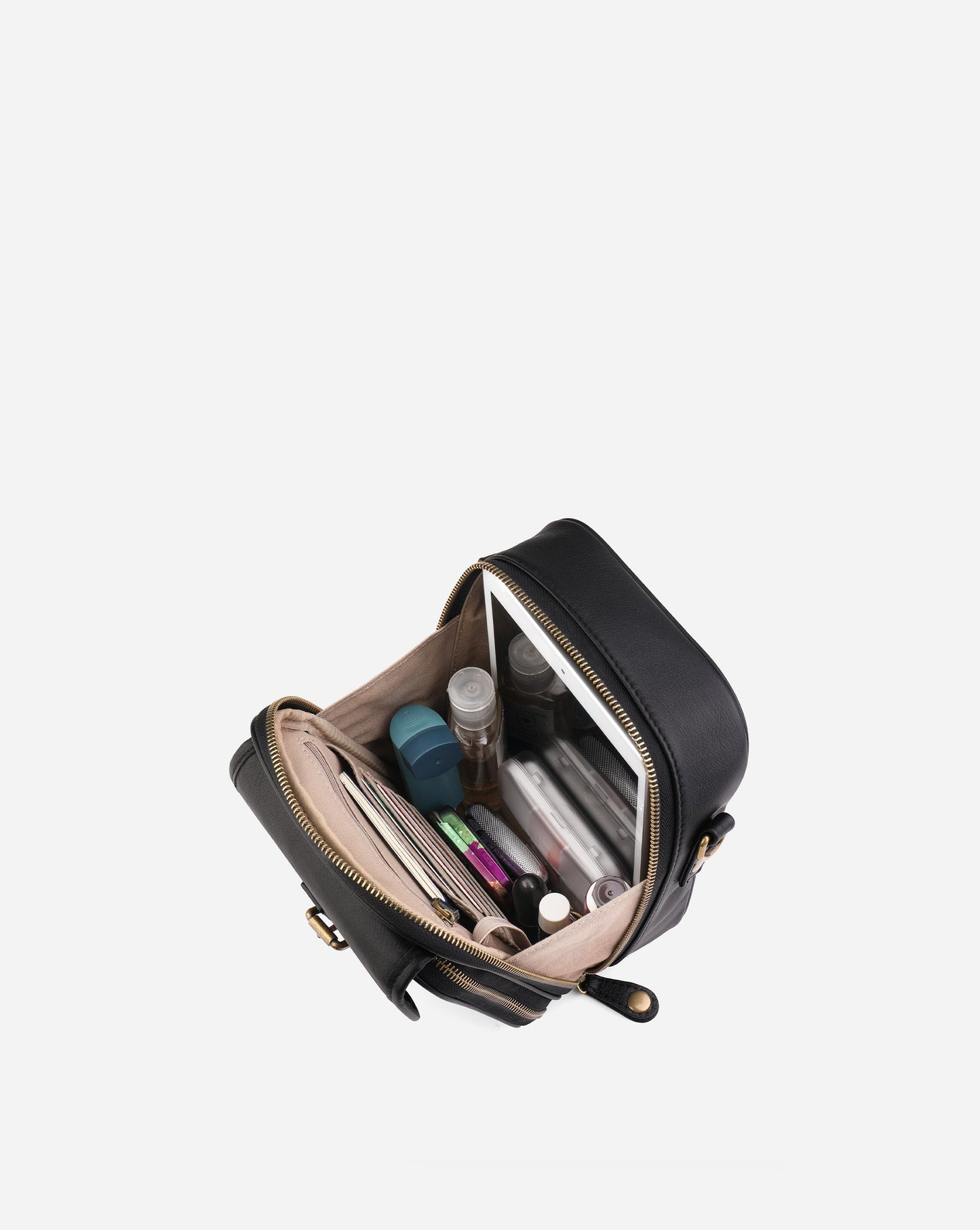 Malá crossbody kabelka Naya 2,0 l