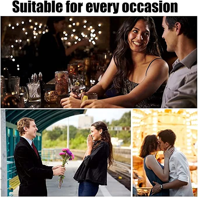 Parfém ( Pro něj a pro ni )