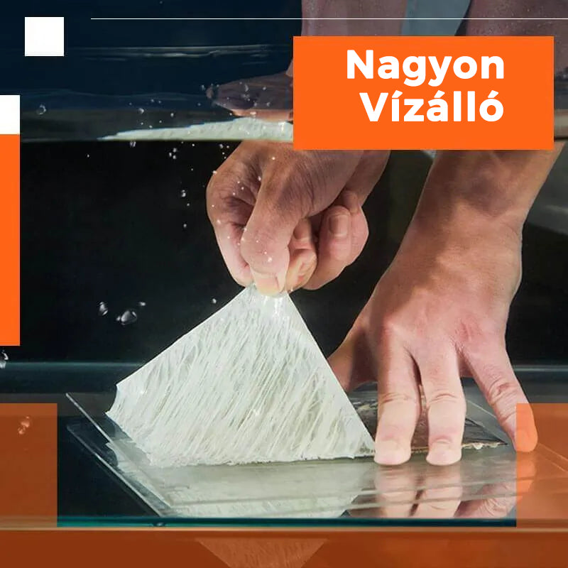 Super voděodolná lepicí páska