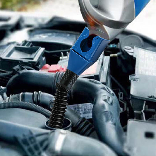 Trychtýř pro odvodňovací nástroj