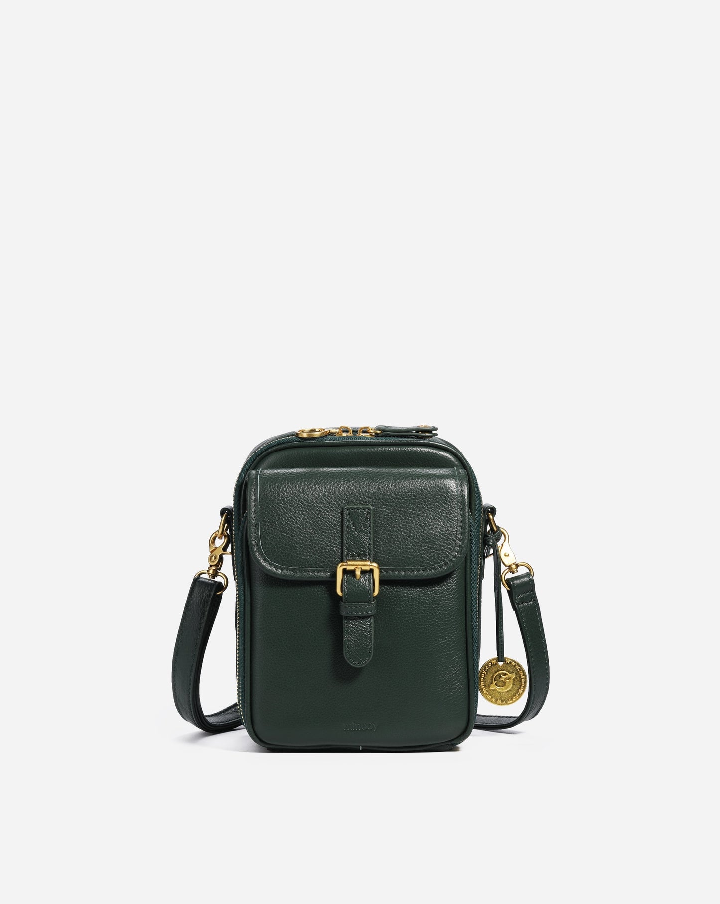 Malá crossbody kabelka Naya 2,0 l