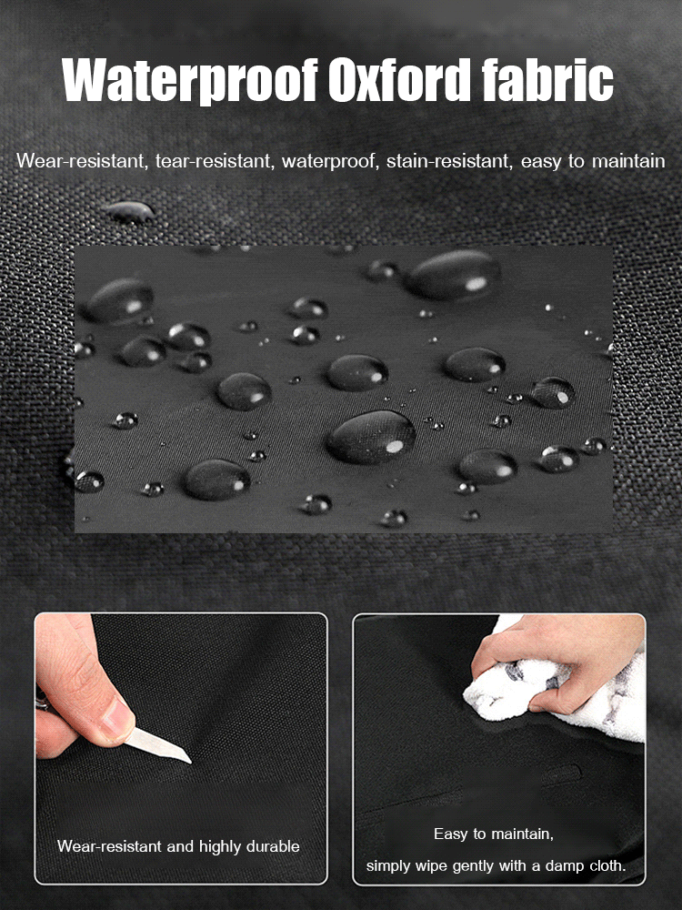 🔥Stylový a minimalistický multifunkční batoh 3v1