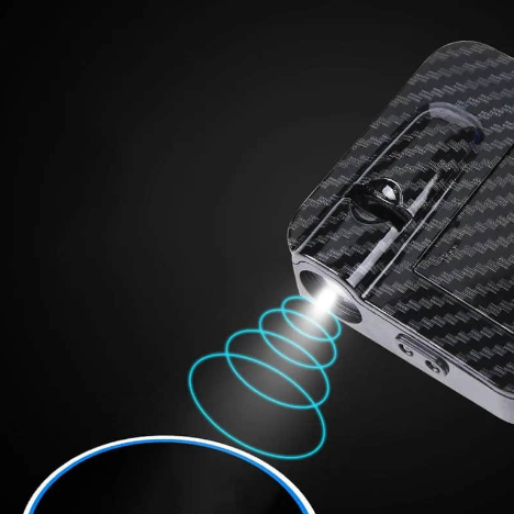 (4 ks)🔥Automatické dveřní senzorové světlo