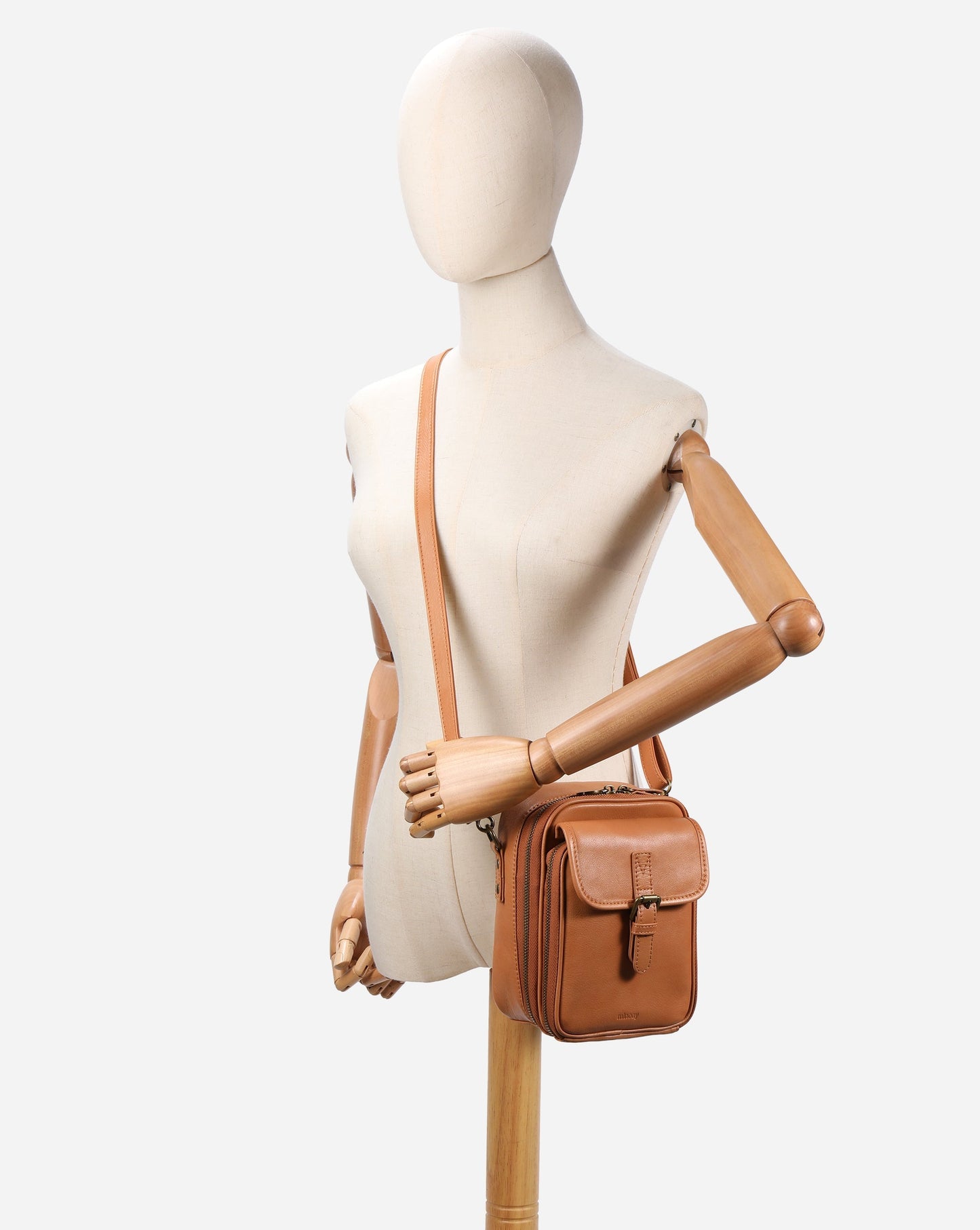 Malá crossbody kabelka Naya 2,0 l