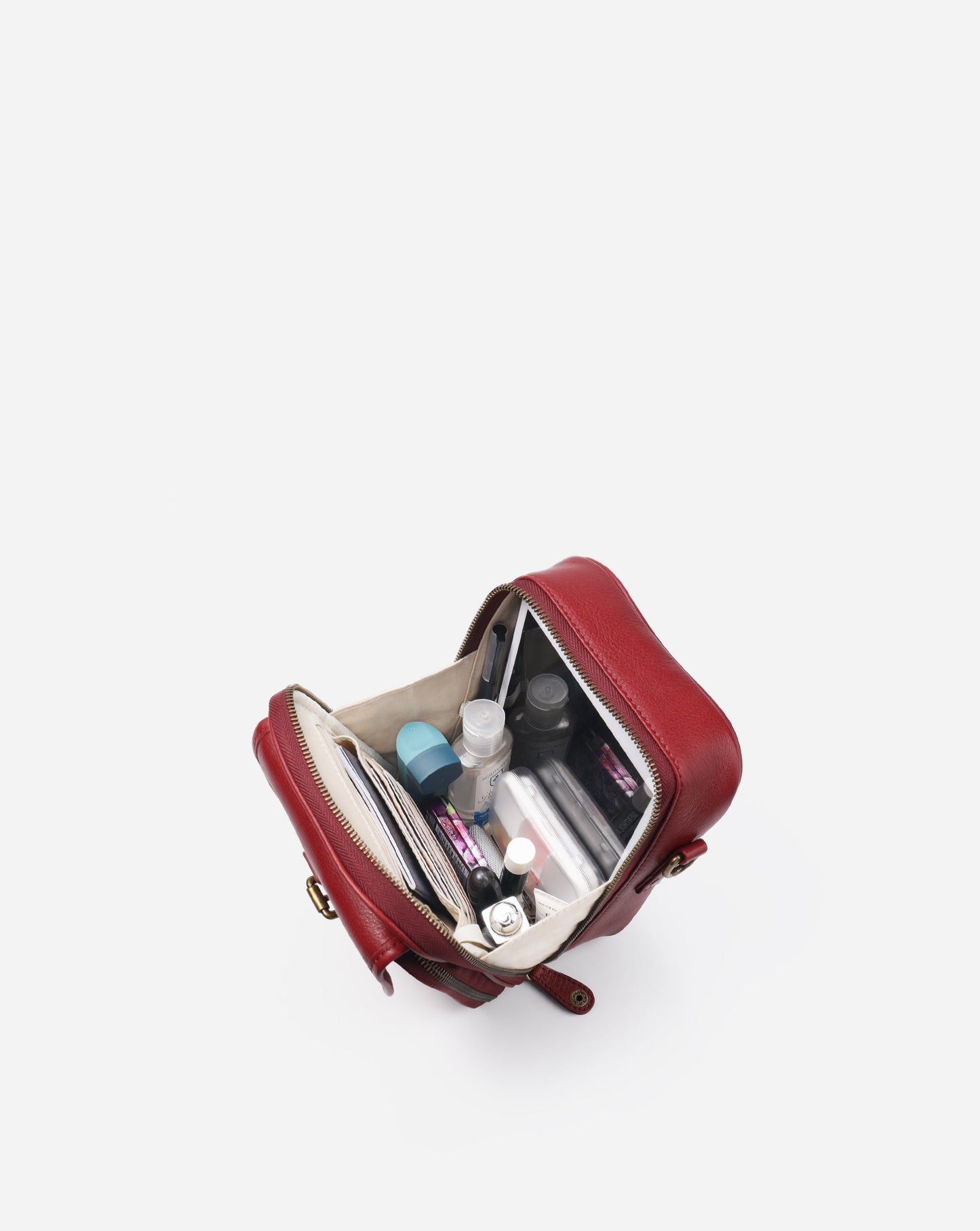 Malá crossbody kabelka Naya 2,0 l