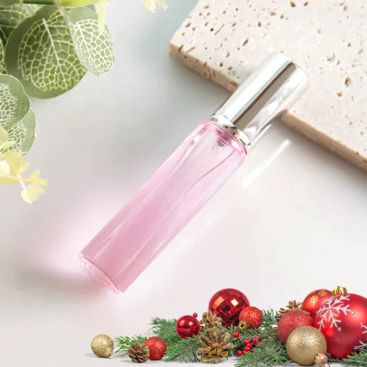 Parfém s feromony pro ni i pro něj