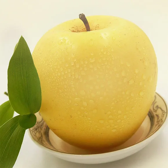 Semena Golden Apple, 90% míra přežití