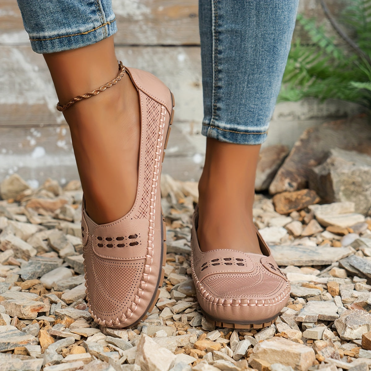 🔥 dámské ortopedické boty s plochou podrážkou, lehké, protiskluzové, prodyšné