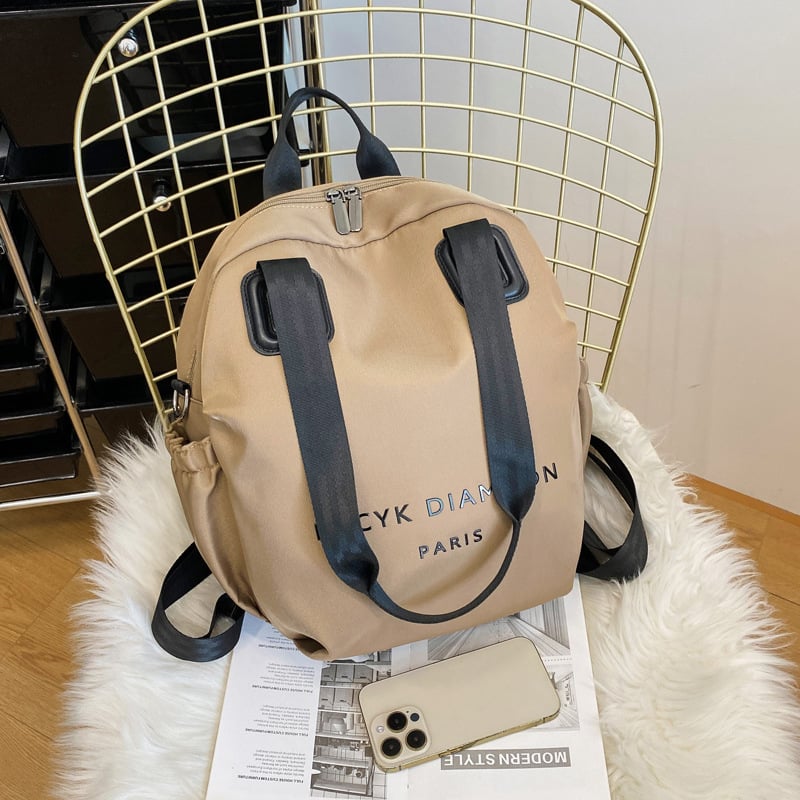 🔥Stylový a minimalistický multifunkční batoh 3v1