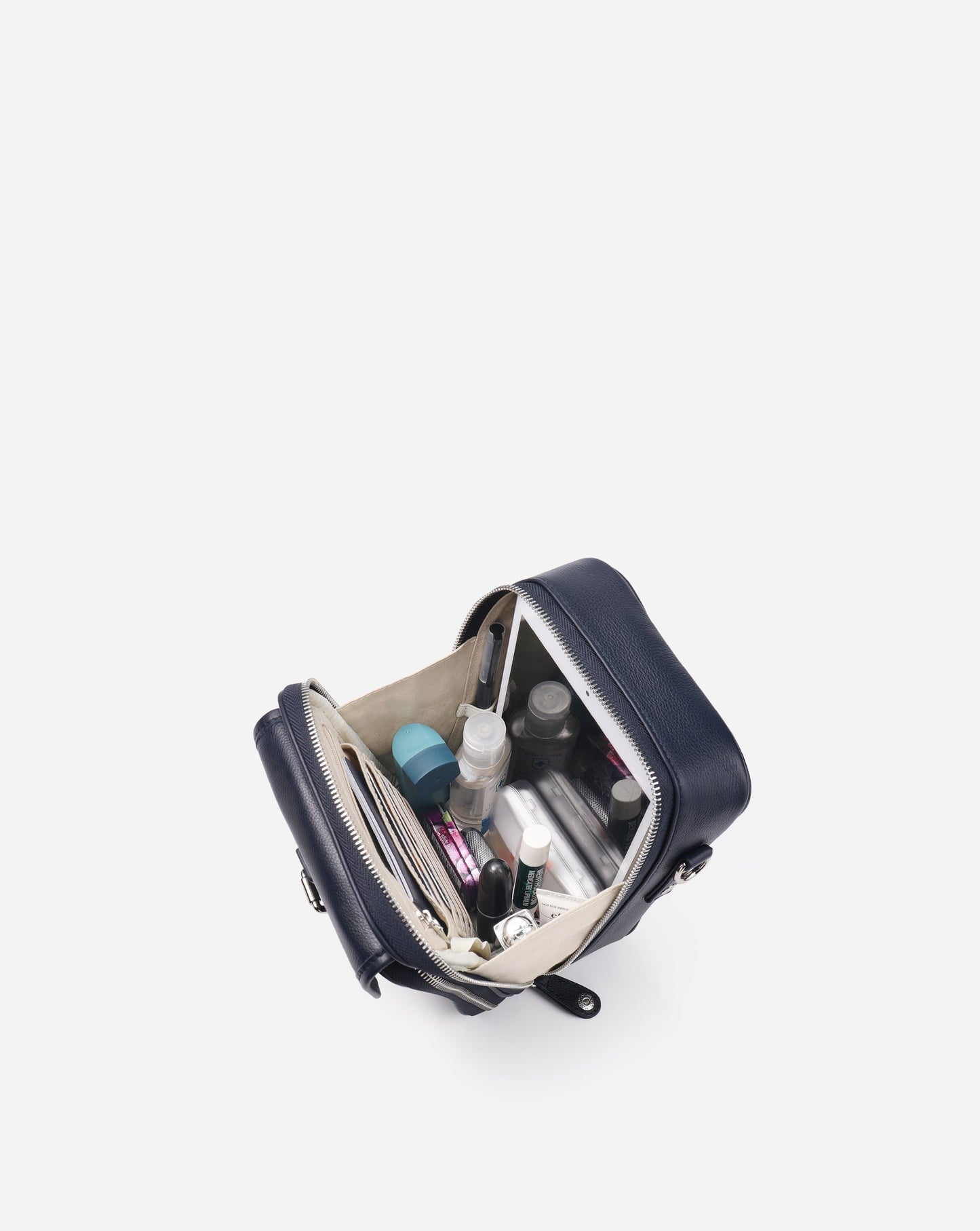 Malá crossbody kabelka Naya 2,0 l