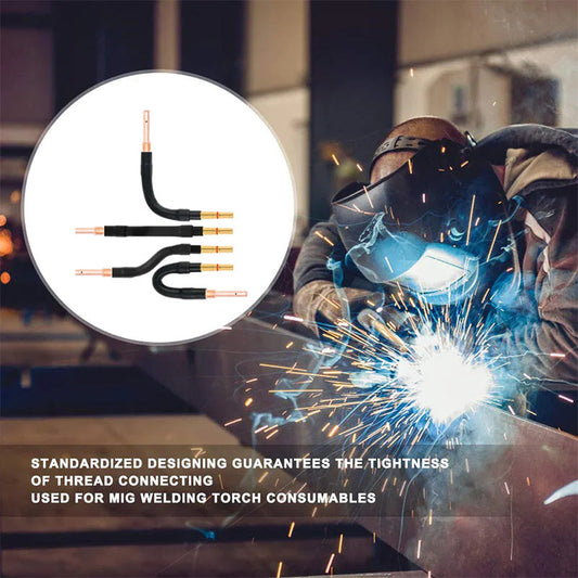 🔥 Pistole na svařování a ohýbání rovných trubek✨