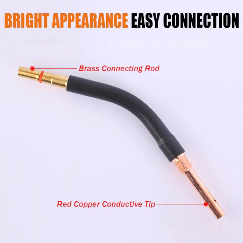 🔥 Pistole na svařování a ohýbání rovných trubek✨