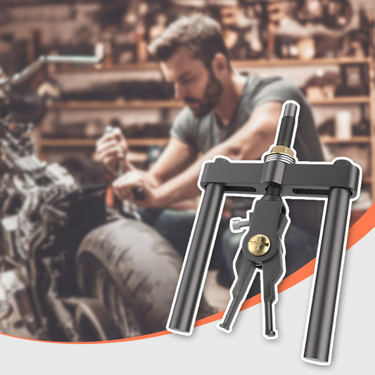 2-čelisťový stahovák ložisek